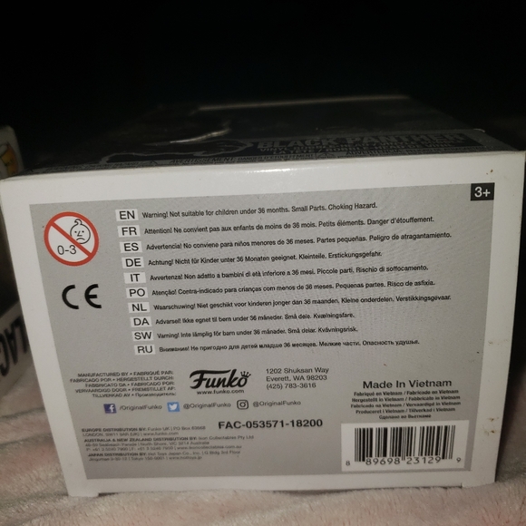 Black Panther TChalla #273 - Picture 2 of 2